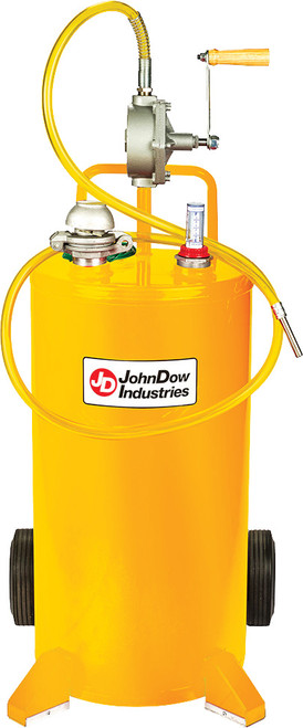 PG257 - 25-GALLON UL LISTED DIESEL CADDY PG257 - 25-GALLON UL LISTED DIESEL CADDY