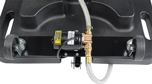 PG262 - PUMP KIT FOR JDI-17PLP PG262 - PUMP KIT FOR JDI-17PLP