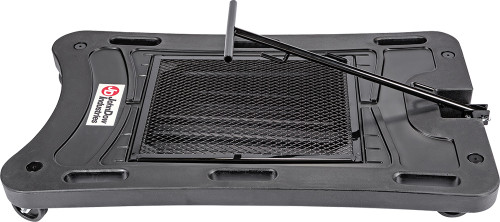 PG262 - 17-GAL. POLY LOW-PROFILE OIL DRAIN