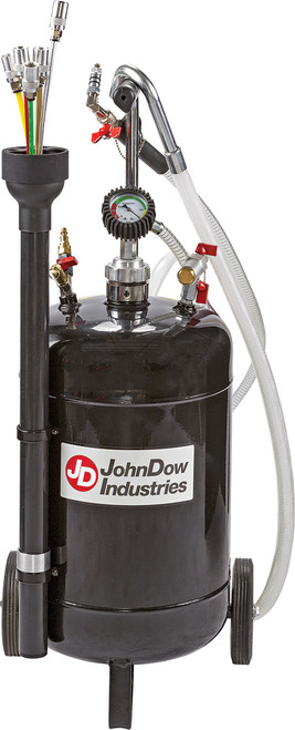PG251 - ÉVACUATEUR DE LIQUIDE DE 6 GAL