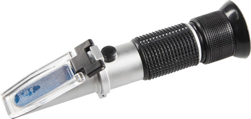 PG64 - DEF/COOLANT/BATTERY REFRACTOMETER