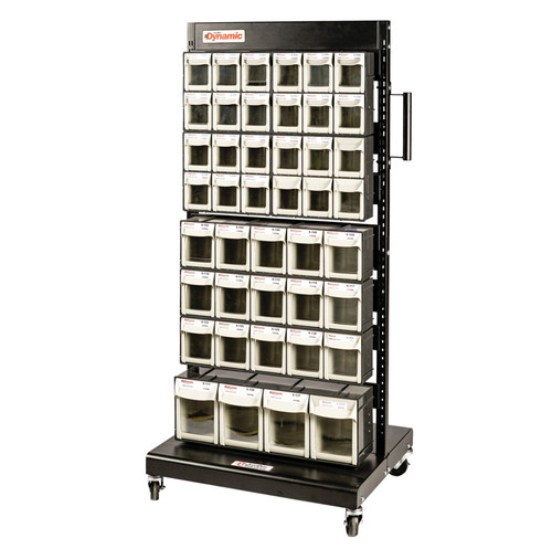 Smart Cart - JDI-SC45