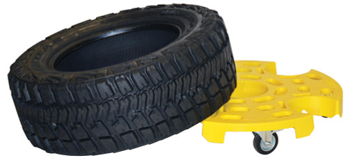 Tire Taxi Heavy-Duty