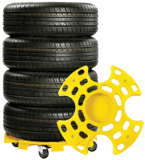 Tire Taxi - 6 Pack