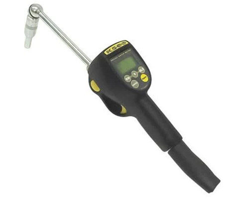 Preset Electronic Meter Gun