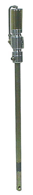 60:1 Pneumatic Grease Pump - 120 Lb.