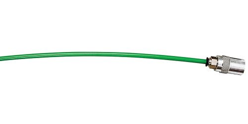 Flexible Probe 6mm x 27in GREEN