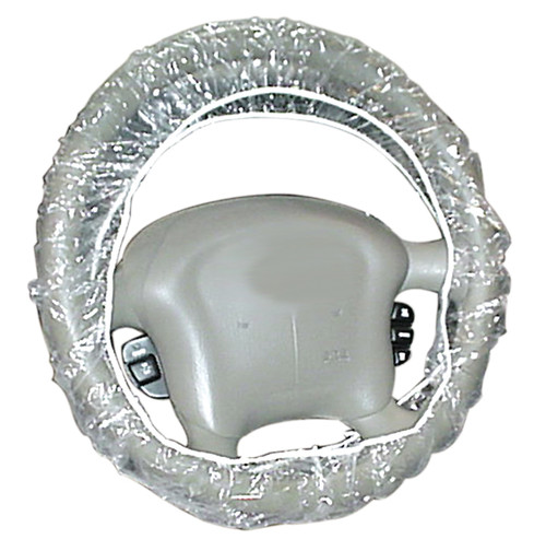 Housse de volant - Boîte 100