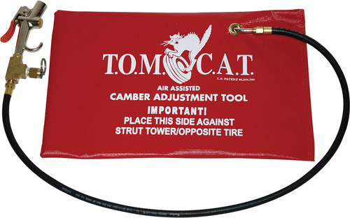 PG371 - OUTIL DE RÉGLAGE DU CARROBAGE TOMCAT