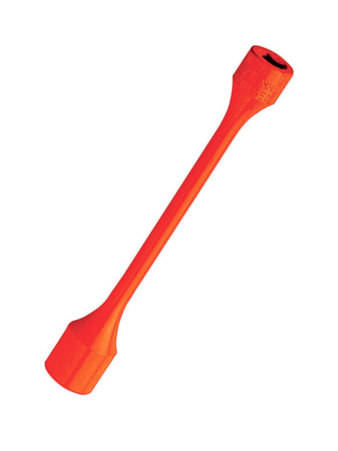 PRISE 1/2" DOUILLE DE COUPLE 19MM 80 PI/LB - BLEU (E)
