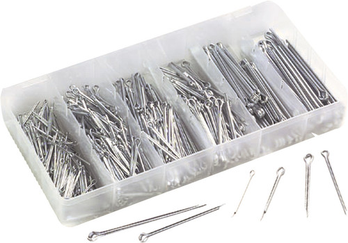 PG281 - KIT DE GOUPILLE DE CRISTAL