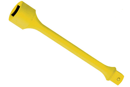 3/4" DRIVE TORQUE EXTENSION 175 FT/LB - YELLOW (O)