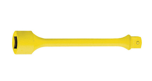3/4" DRIVE TORQUE EXTENSION 350 FT/LB - YELLOW (U)