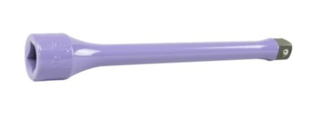 1/2" DRIVE TORQUE EXTENSION 110FT/LBS - LT PURPLE (K)