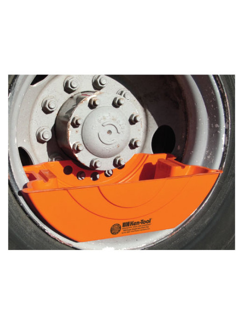 SUPER SINGLE AXLE DRAIN PAN