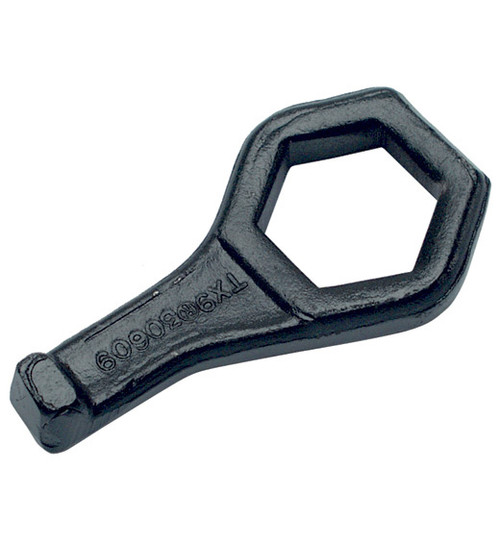 TX9®  BUDD NUT WRENCH