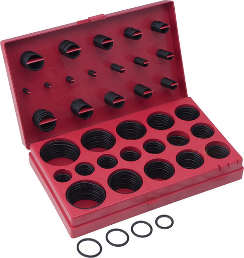 PG280 - 419% D’ADJOINT MÉTRIQUE « O"RING