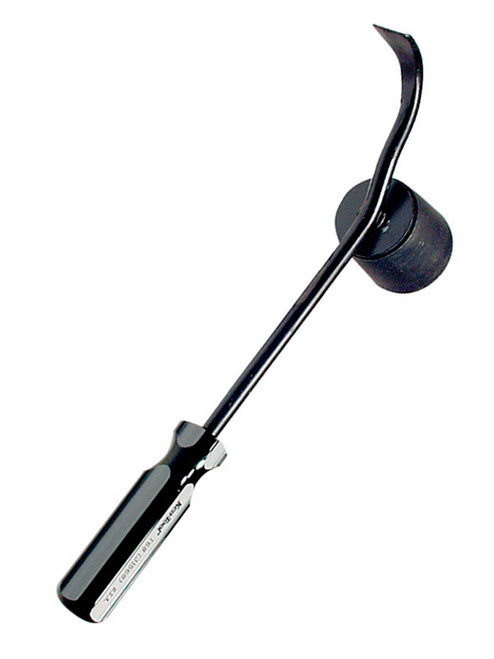TRACTION/REMPLACEMENT DU CAPUCHON DE MOYEU T68®