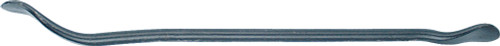 PG358 - MODEL T16A – 16" LONG TIRE MOUNT/DEMOUNT IRON FOR SMALL TIRES, 7/16" STOCK