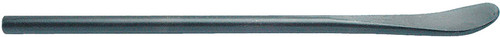 PG356 - MODÈLE T20 – SUPPORT DE PNEU/DÉMONTAGE DE 24 » DE LONG, CROSSE DE 11/16 »