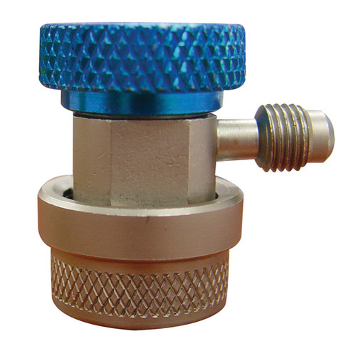 R134A LOW SIDE COUPLER MFG# 28