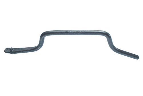 T46C      22 IN OFFSET IRON