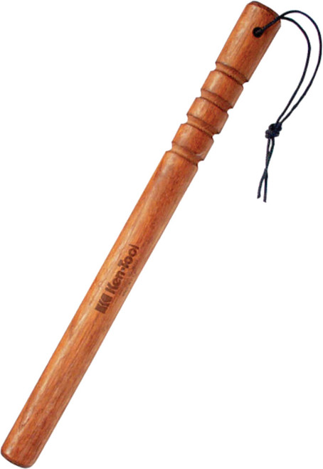 PG333 - 18" LONG TRUCK TIRE KNOCKER, USA HICKORY WOOD