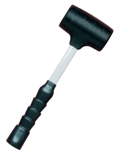 TG334 4# DEAD BLOW HAMMER SUPER GRIP