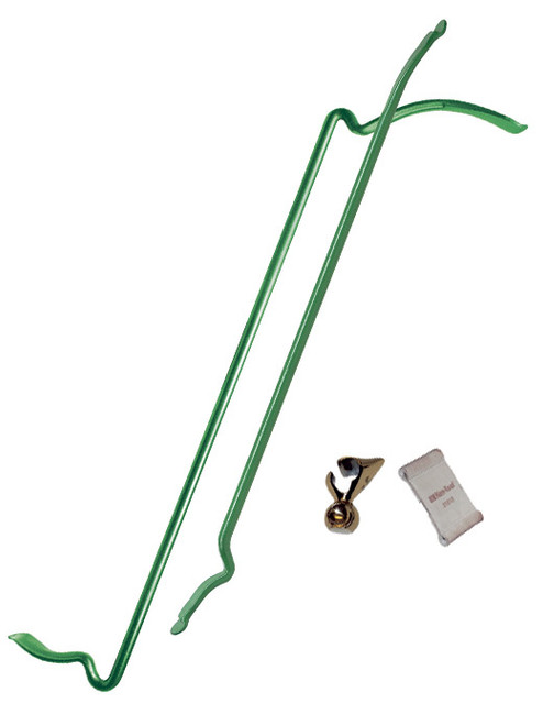 4 PC SERPENT™ SET (35449, 35450, 31710 & 31810)