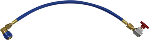 PG15 - R1234YF SELF-SEALING REFRIGERANT CAN HOSE & COUPLER RECHARGE KIT