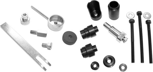 PG327 - OUTILS DE SERVICE BENDIX ADB, KIT COMPLET, INCLUANT LES 80001 ET 80002