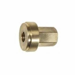 BENDIX #T14 BRASS NUT