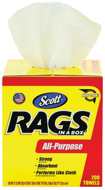 PG274 - RAGS IN A BOX