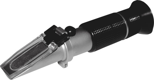 PG64 - REFRACTOMETER