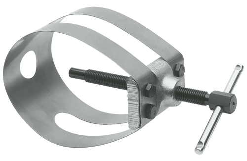 Piston pin driver Ø 1 5/8 up to 3 7/8 Ø 40-100 mm
