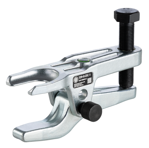 Adjustable ball joint extractors lever type /  (7.1 US t) 20 mm - 129-0-DC-1