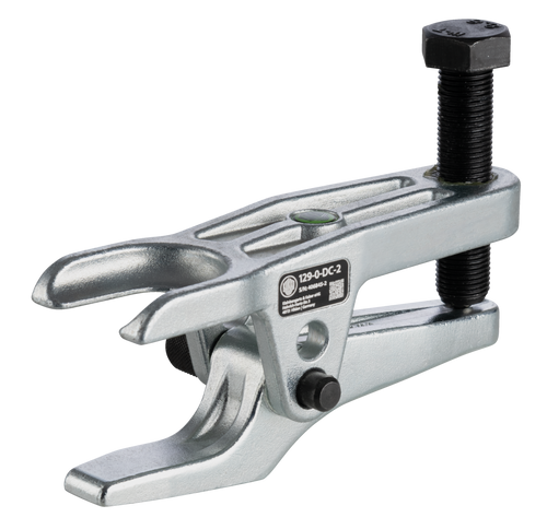 Adjustable ball joint extractors lever type /  (7.1 US t) 20 mm - 129-0-DC-2