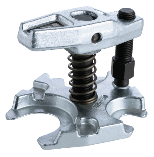 Adjustable ball joint extractors lever type /  (3.3 US t) 16-22-32 mm