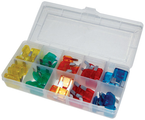 PG280 - 50PC MAXI FUSE ASSORTMENT