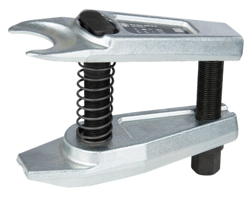 Adjustable ball joint extractors lever type /  (7.1 US t) 30 mm