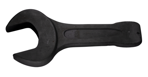 Open-end slogging spanners (DIN 133) 32 mm