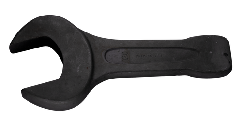 Open-end slogging spanners (DIN 133) 50 mm