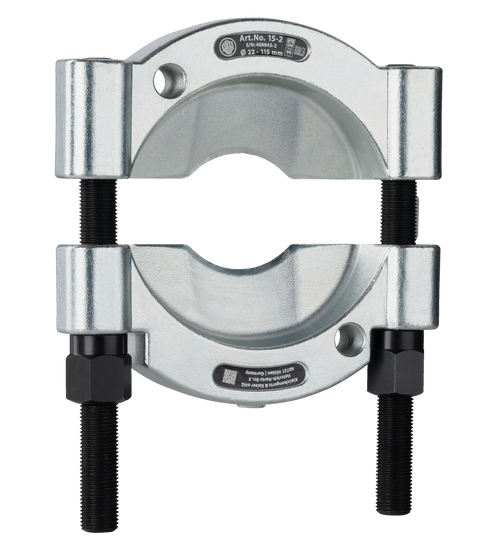 Separator for 18-2 ø 7/8 up to 4 1/2 ø 22-115 mm