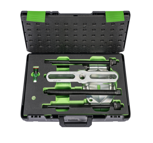 Separating-set for bearings / depth ø 1 3/16 up to7 7/8 / 21 5/8 ø30-200 mm/550 mm