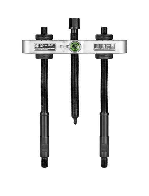 Pulling device / depth 2 up to 4 3/8 / 5 7/8 50-110/150 mm - 18-00