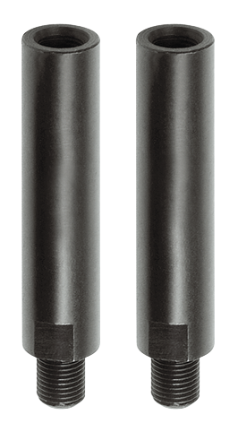 2 extensions pour dispositifs de traction (paire) 7 7/8 200 mm - 19-4-P