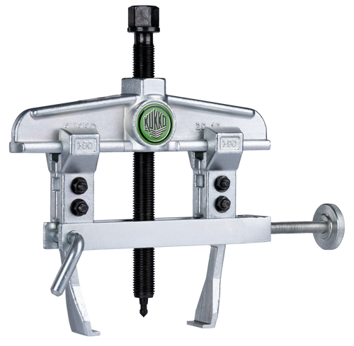 2-jaw puller 4 3/4 x 3 7/8 120 x 100 mm - 20-10-V
