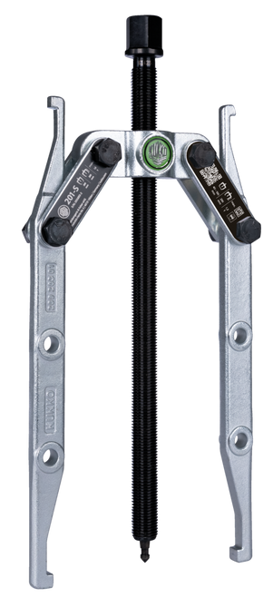 2-jaw puller for fan wheels