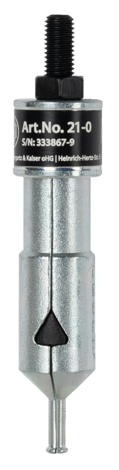 Internal extractor ø 5- 8 mm