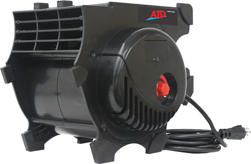 PG279 - VENTILATEUR 300 CFM